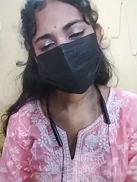 Bristyvabi's Live XXX Chat