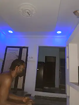 Živý XXX chat Skywalker-