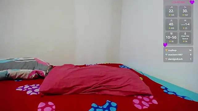 Chhun268 Chat XXX in diretta