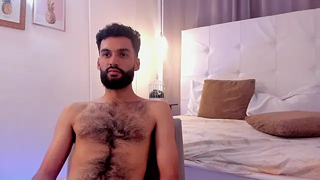 Ryan_Jakson – webcam-show