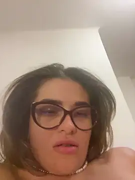 Rubstri Live XXX-chat