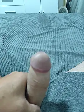 AndrePaugrandeSc Show in webcam