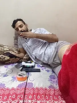 ali1996a1 Webcam Show