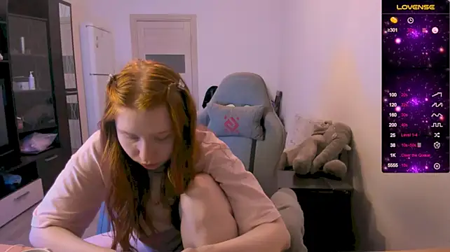 CallMeEffy1 라이브 XXX 채팅
