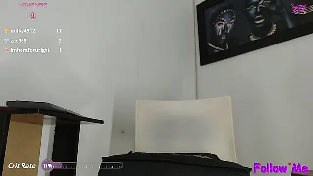 miha_sex91 Show Webcam