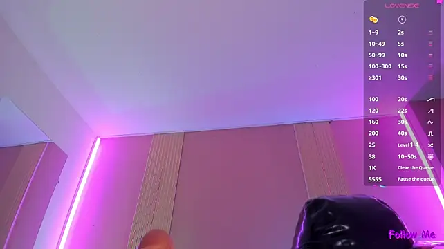 psychodoll_11's Live XXX Chat