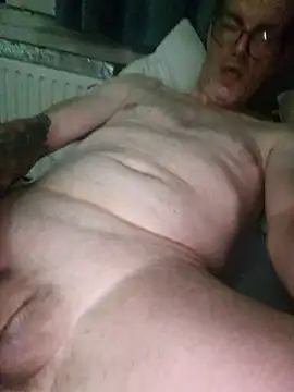 Show de webcam de kristof_keyser