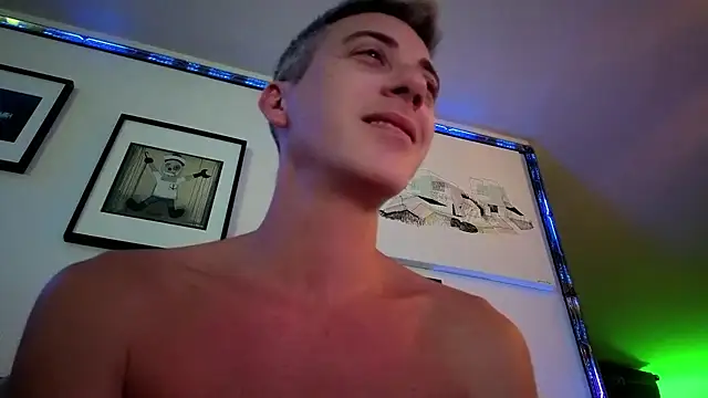 1Hugo1 Webcamshow