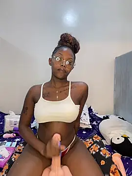 Youngangel4's Live XXX Chat