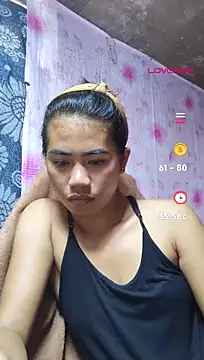 Živý XXX chat Cutie_body11