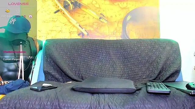 johny_bluexxx Show in webcam