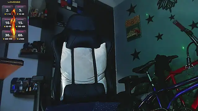 Živý XXX chat justincs