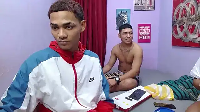 Chat XXX Live black_twinks