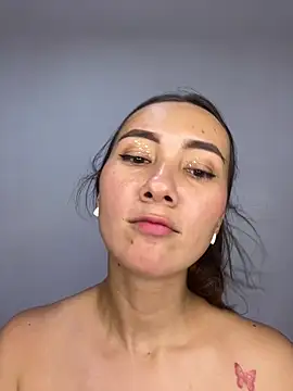 Abby_Colyns23 即時 XXX 聊天