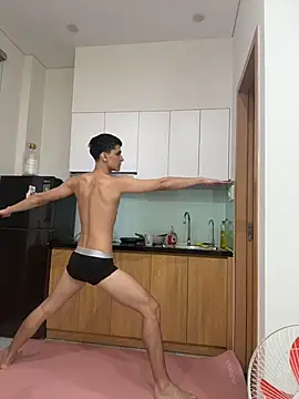 Adrian_Coles লাইভ XXX চ্যাট