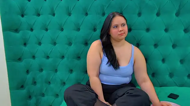 DaisyHarts Chat XXX in diretta