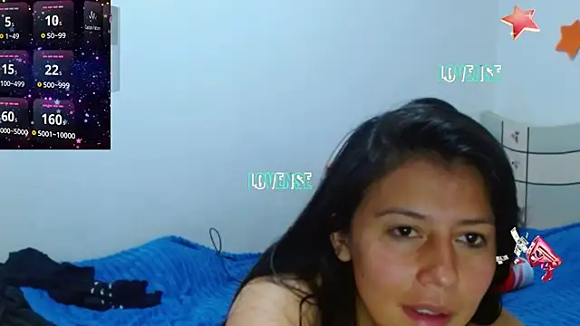 sandyquinnxx's Live XXX Chat