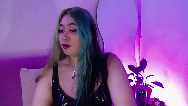 Živý XXX chat liliith-zeniith