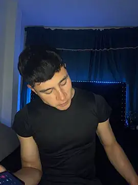 AustinJones_ live XXX chat