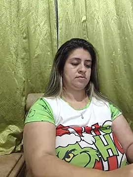 Chat XXX en directo de Melinda_bob