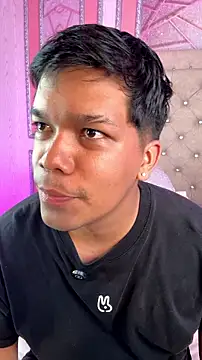 Show de Nicolas_4u na webcam