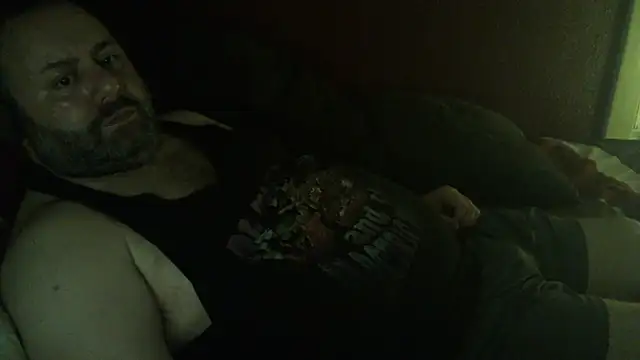 Show de webcam de immikew1975
