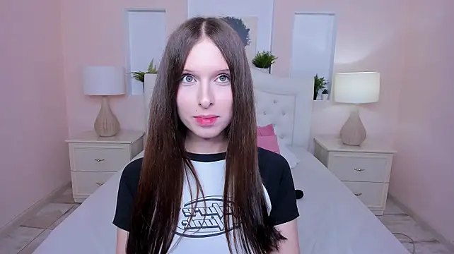 dark_k1tty Adlı Modelin Canlı XXX Sohbeti