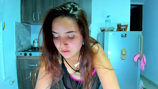 Chat XXX en directo de teresasroom_