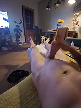 FancySnake webcam show