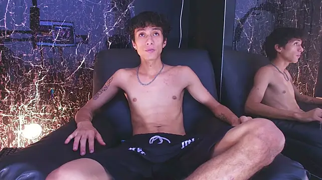 Chat XXX ao vivo de Lean_Portman