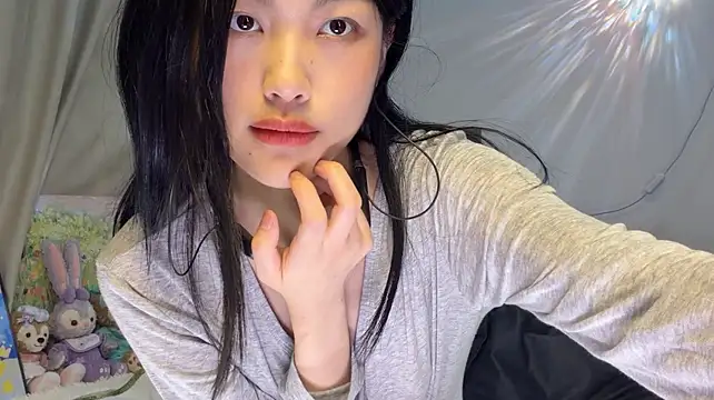 Tammy-666 Show Webcam