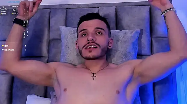 Lian_ferrer – webcam-show