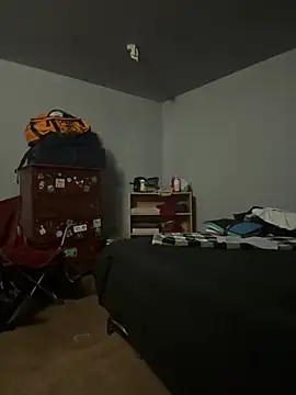 Show webcam de TheMightyDxXx