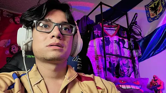 Sembang XXX Secara Langsung davoxer