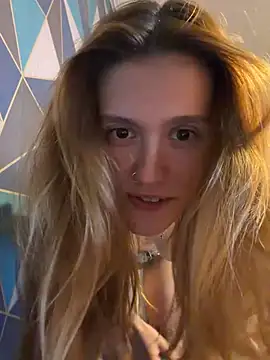 Show webcam de Iady