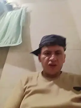 Maduro-Mariquita Webcam show