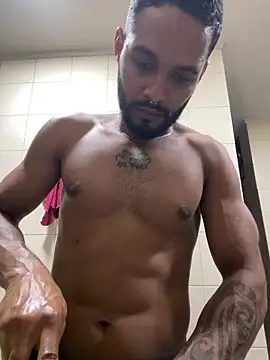 عرض كام bigblack0111