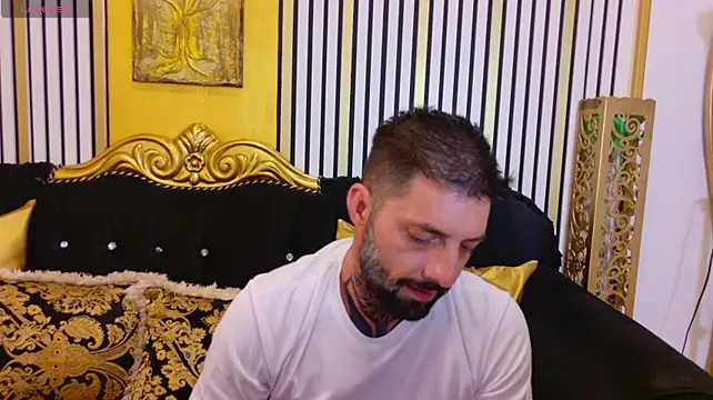 TommyDum Webcam show
