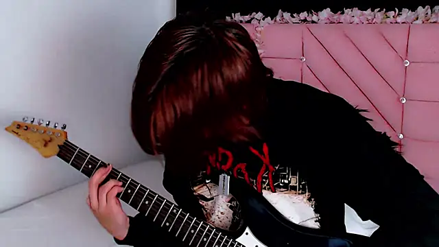 oli_duskのライブXXXチャット