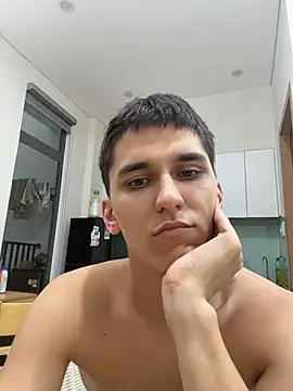 Adrian_Coles Obrolan Langsung XXX