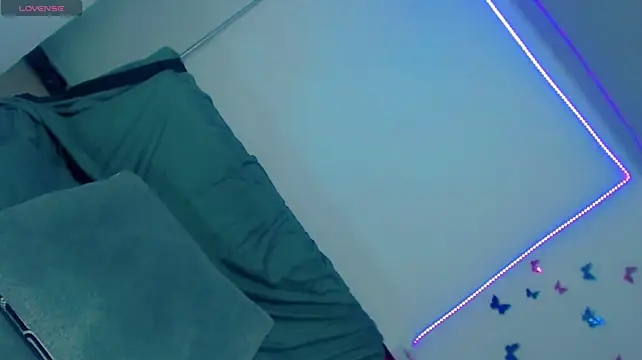 morganna_cortesxxx Webcam-Show