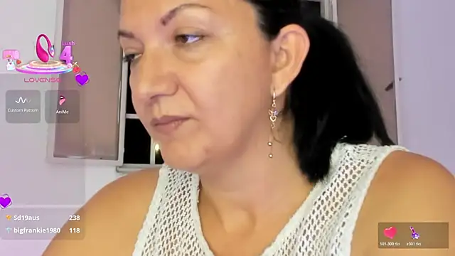 Serenity_Lux Live XXX Chat