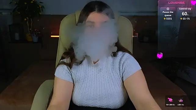 Chat +18 de Viola__Shy ao vivo