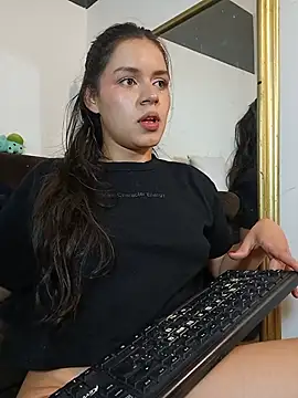 Danni_shy Live XXX-Chat