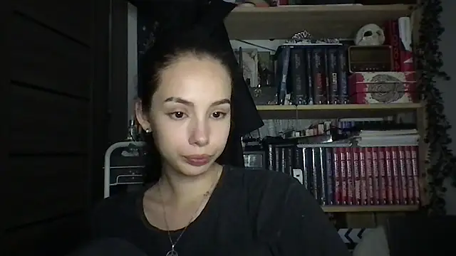 Chat XXX en directo de Yuna5343