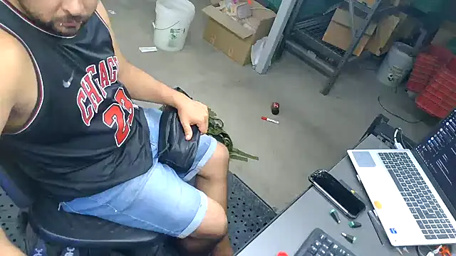 BustedCall 라이브 XXX 채팅
