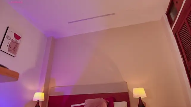 Meganlux1's Live XXX Chat