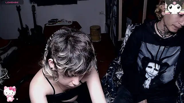 Cute_Chrixxx 라이브 XXX 채팅