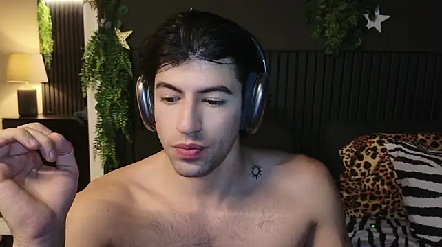 newjeff webcam show