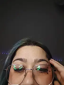 Webkamerová show Dulcedeanis